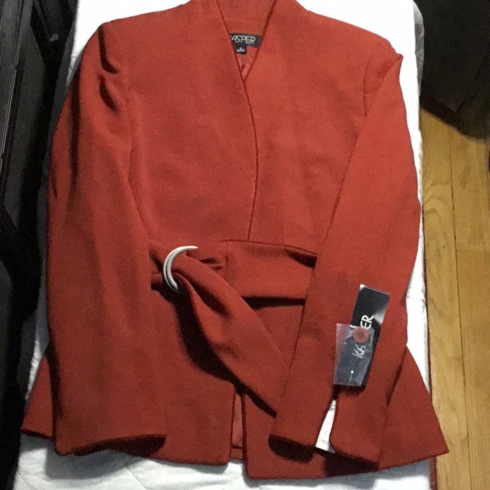Kasper Pant Suit